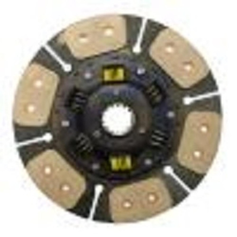 3A152-25130 Clutch Disc Fits Kubota Tractor Models M8200 M9000 +