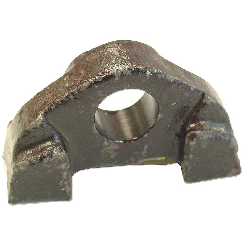 70210216 New Eccentric Style Rear Wheel Clamp Fits Allis Chalmers B C IB
