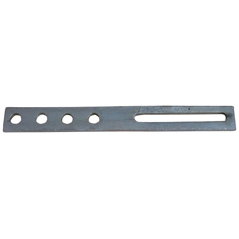 8NE10304 Alternator Bracket Fits Ford/New Holland 2N 8N 9N Tractor