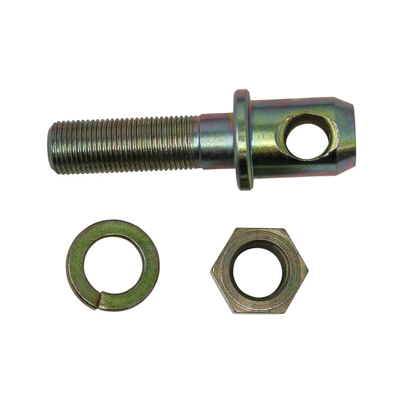 C5NNN873A Stabilizer Pin Fits Ford 2000 2910 3000 335 340 3400 340A 340B 3500