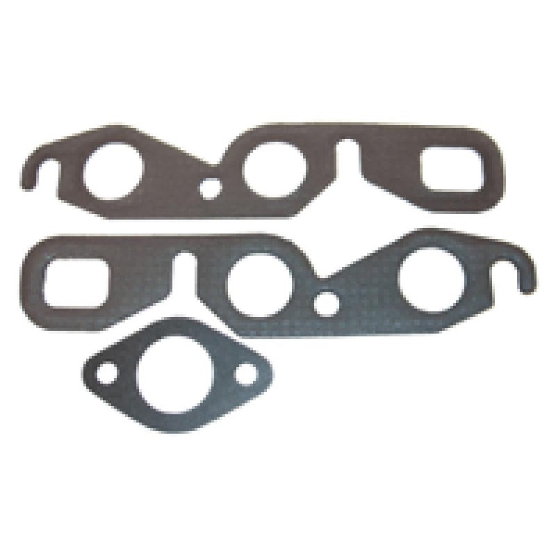 CARBURETOR AND MANIFOLD GASKETS Fits IH 100 Fits FARMALL 200 A AV B BN