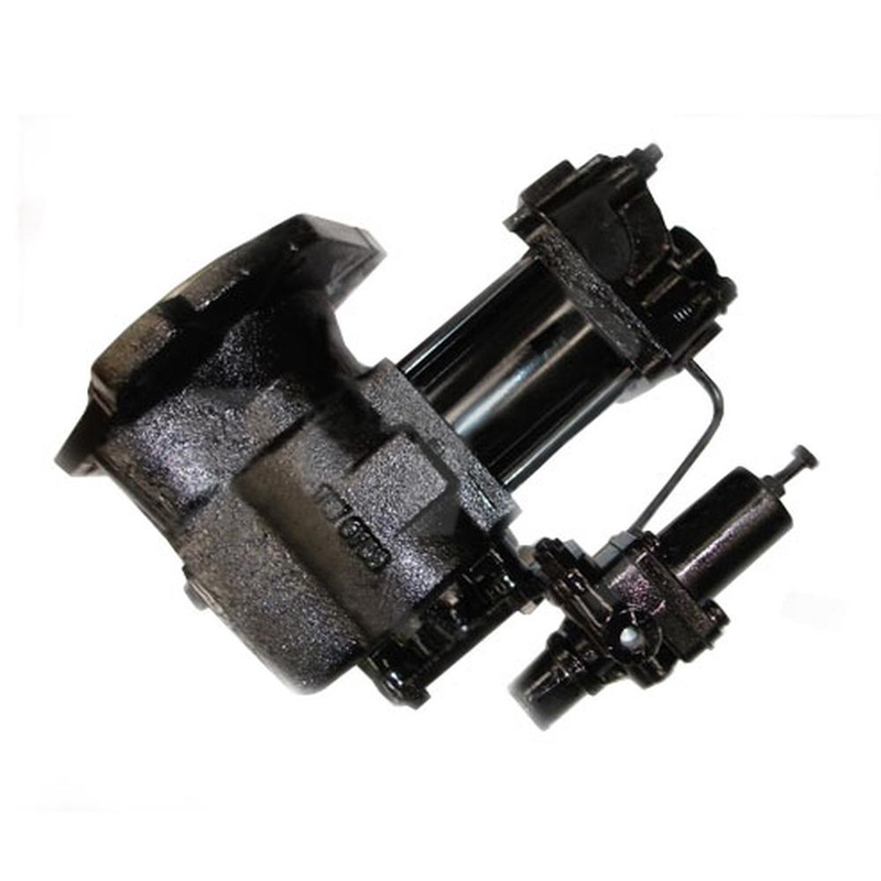 Compressor 2P8711 Length 11 Fits Caterpillar 518 528 950B 950E D4D