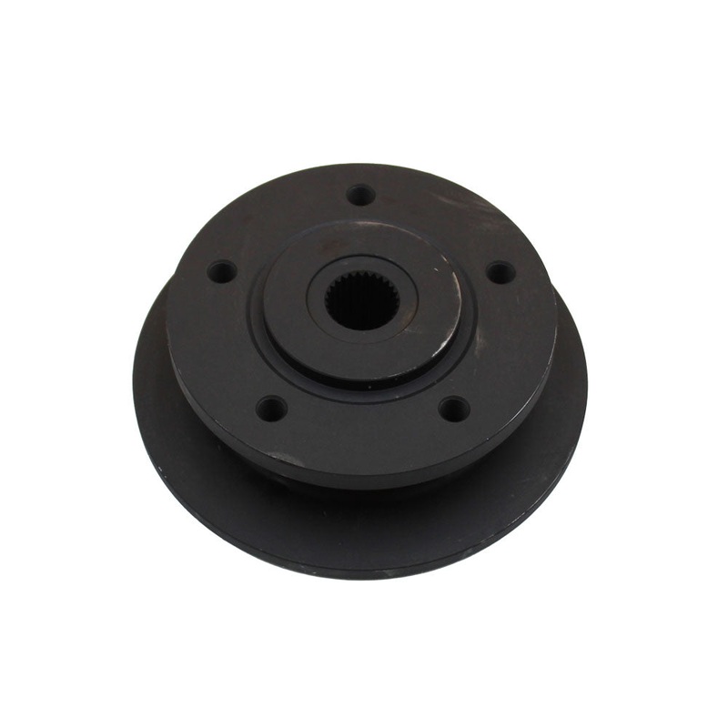 Front Wheel Brake Hub Fits John Deere Fits Gator HPX XUV 620I AM142950 M159548