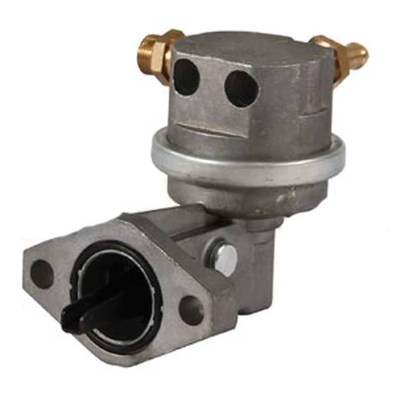 Fuel Pump Fits John Deere 6400 7500 7405 770D 672CH 670CH 670C 3800 344J RE68345