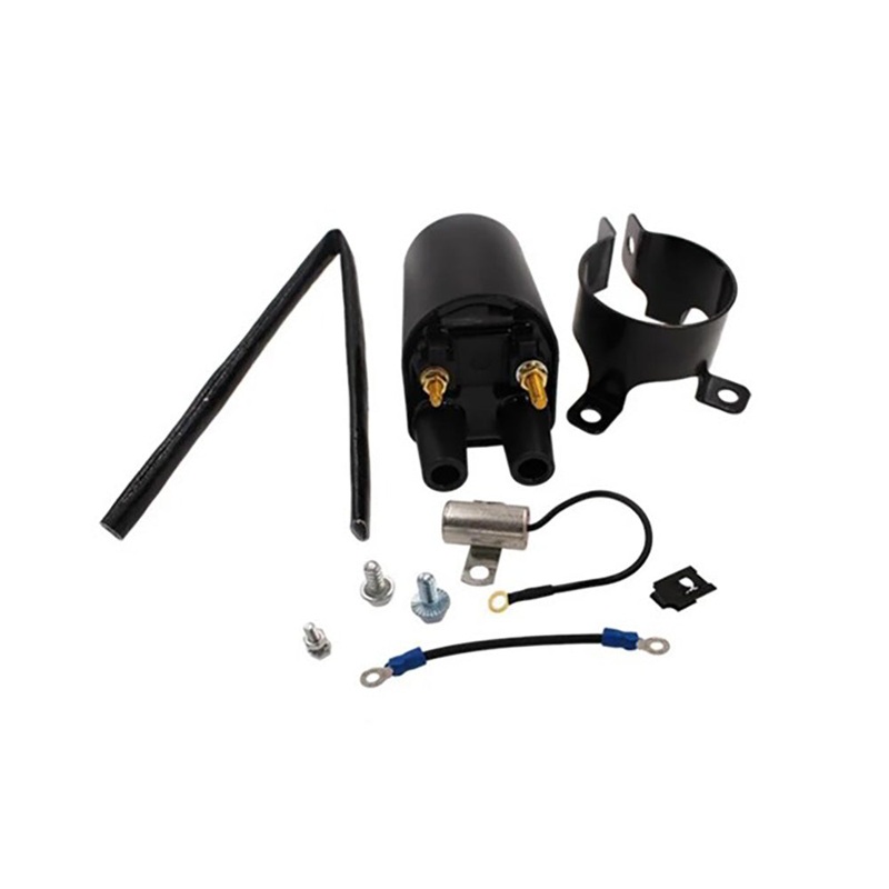 Ignition Coil Fits Onan P218G Replaces 541-0522 166-0820 HE166-0761 HE541-0522