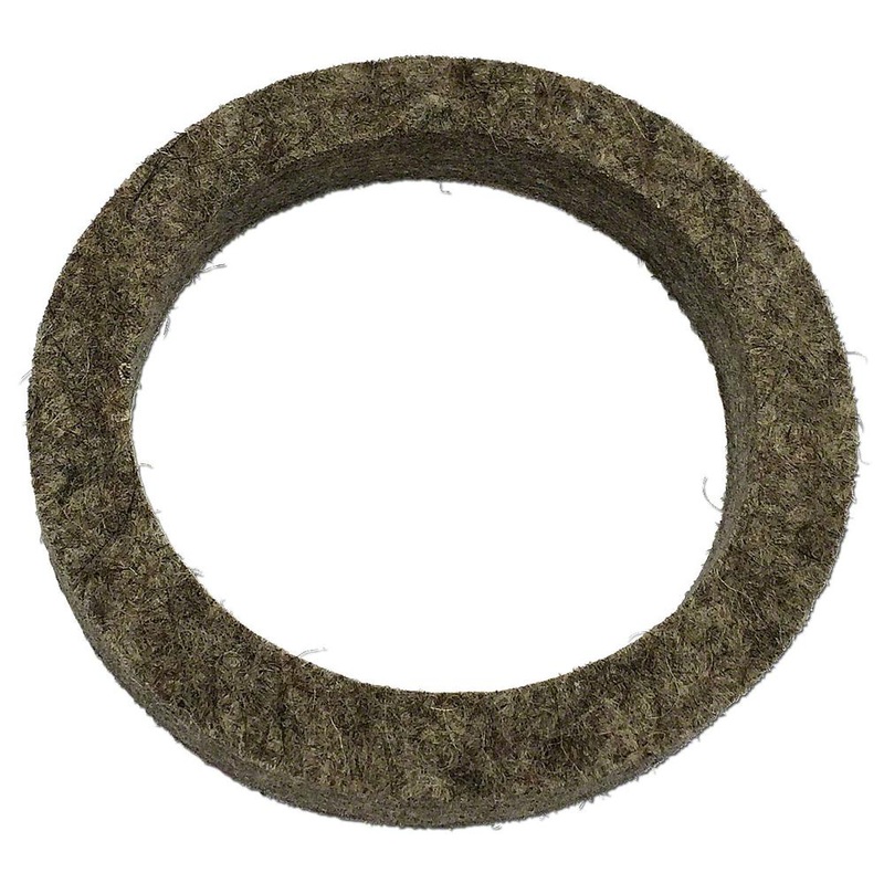 JDS2947 Rear Axle Felt Seal Fits John Deere