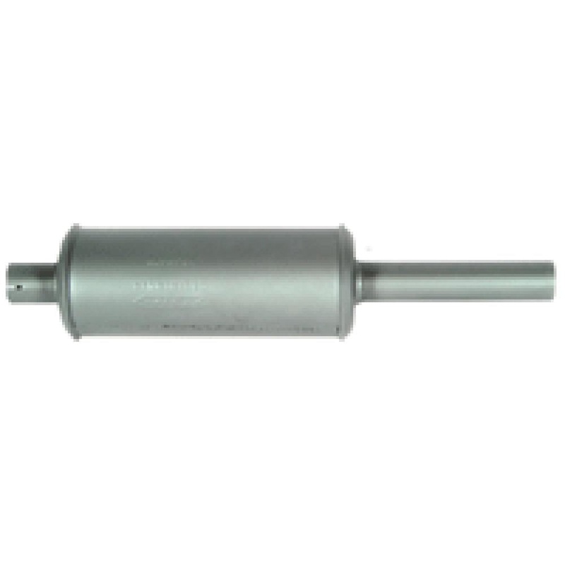 Muffler 403825R1 Fits Case/International 3414 424 444 504 Fits FARMALL 504 I504