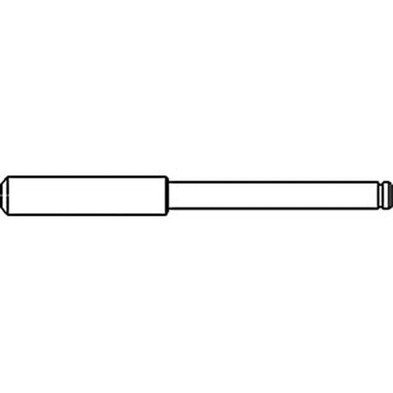 Pin F2693R Fits John Deere 300 301 3010 301A 302A 400 401 401B 401C 401D 940