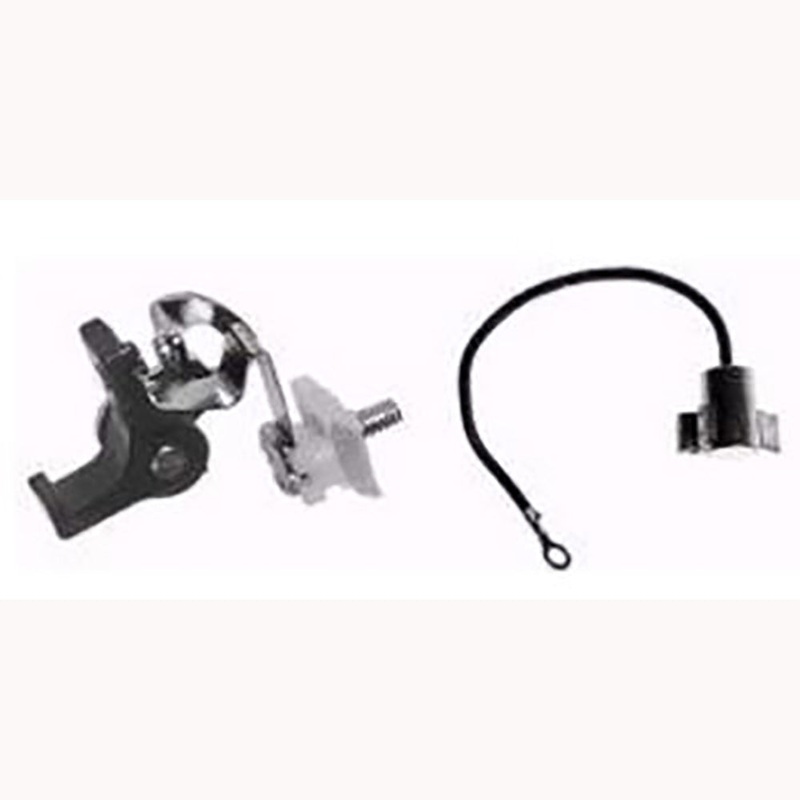 POINTS for Ignition Set fits Tecumseh V40 V50 V60 V70 VH40 VH50 VH60 VH70 Motors
