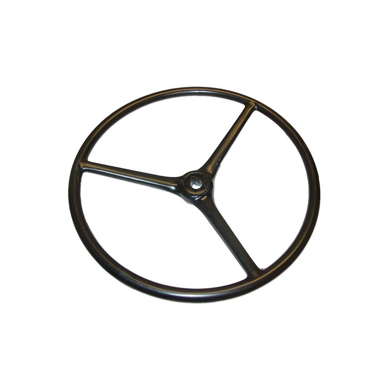 R4850 Steering Wheel Fits Case