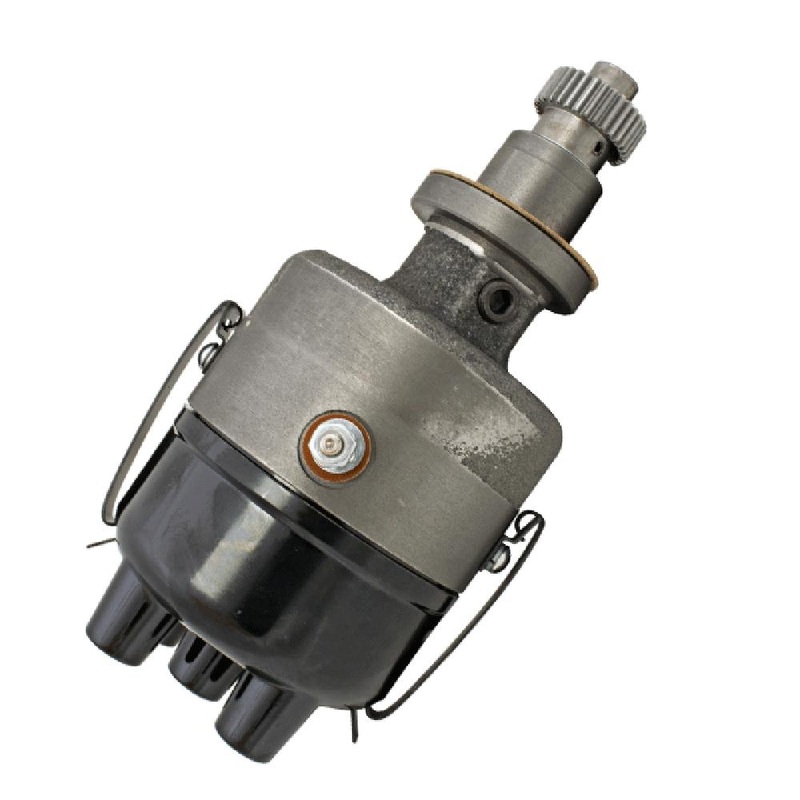 R6332 Distributor – Fits IH / Fits FARMALL