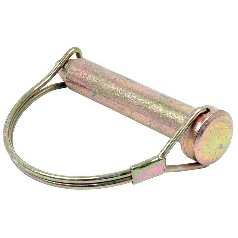 S.16496 Linch Pin, Bar Hole Stabalizer Fits Case IH