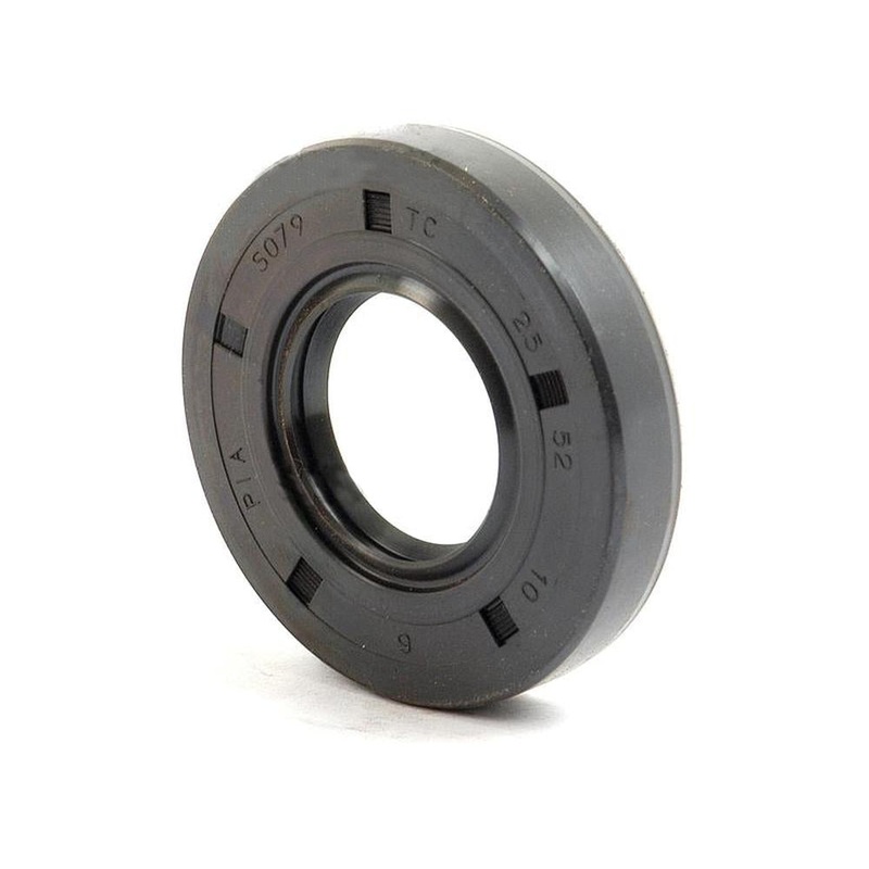 S.50216 Double Lip Seal, 25 x 52 x 10mm