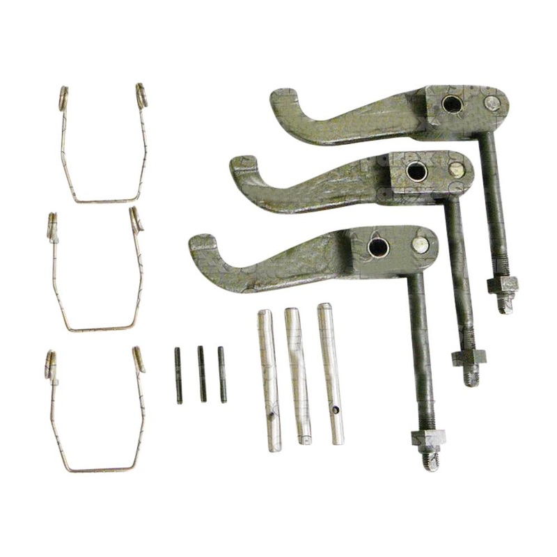 S.62178 Finger Kit, Clutch Fits Fiat