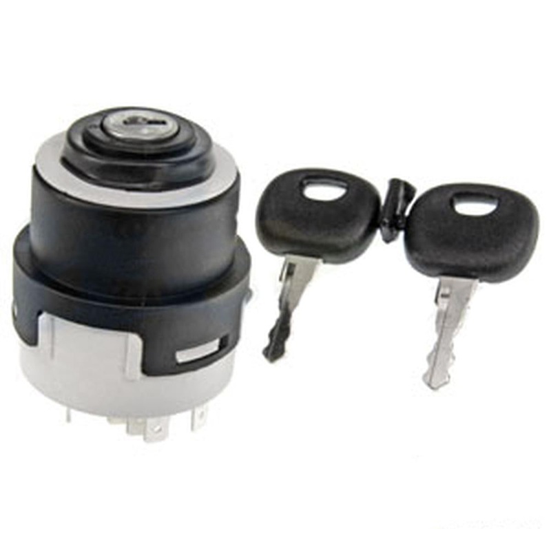 Switch 1987424C1 Fits Case 5140 5150 5220 5230 5240 5250 540 585 595 640 685 695