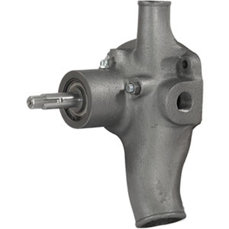 Water Pump Fits Case 970 930 W9 A48365