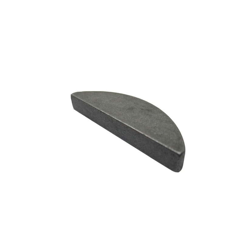 WK-29 One New Woodruff Key 1/4in. x 2-1/8in.