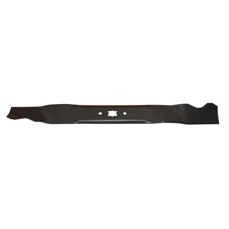 Yard Machines 22 Lawn Mower Mulching Blade, 942-0742a, Fits Model 11A-084E029