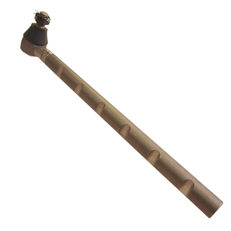 1044295M91 1044295V91 RH Right Hand Inner Tie Rod Fits Massey Ferguson MF 245 28