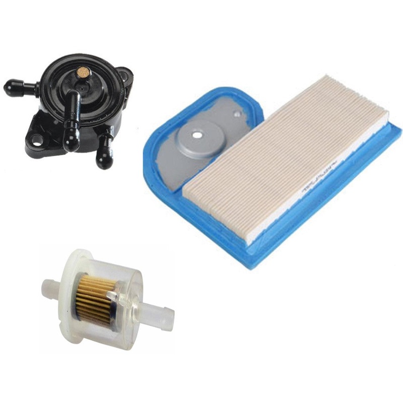 11013-7002 Filter Service Kit Fits Kawasaki