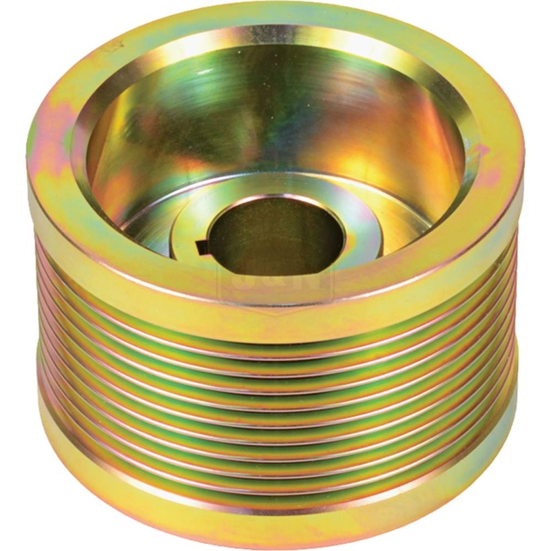 210-01000-JN J&N Electrical Products Pulley
