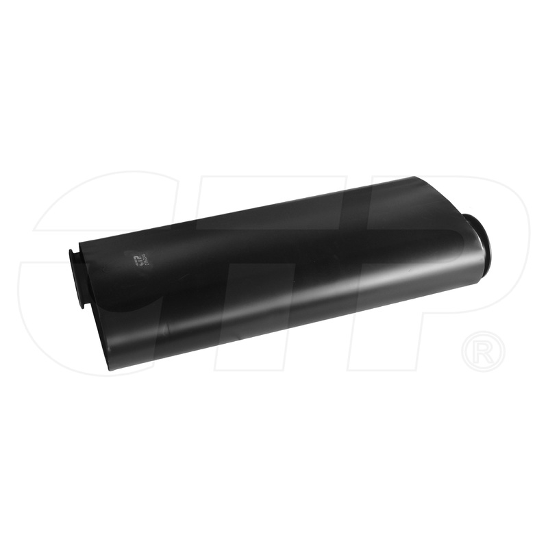 2762245 Muffler Ex Fits Caterpillar Models