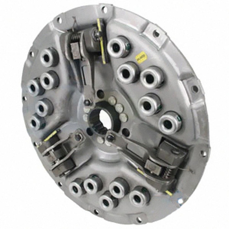 67597C92 New 14 Heavy Duty Pressure Plate Fits Case-IH Tractor Models 1066 +