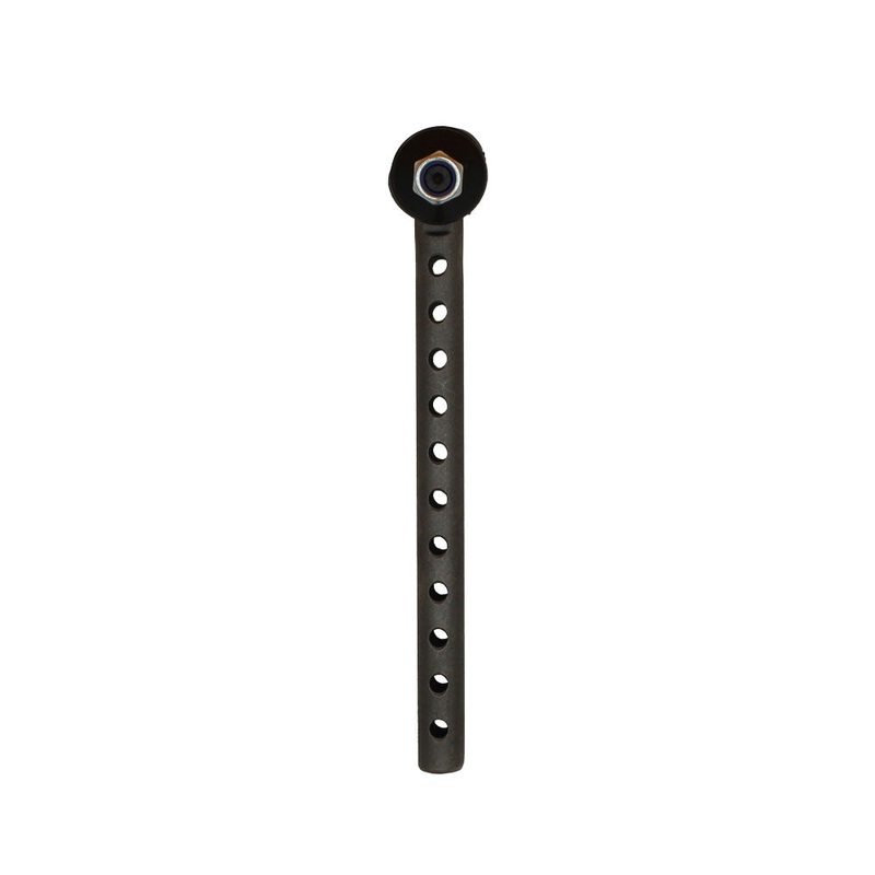 A725408 Long Outer Tie Rod w.Grease Zerk Fitting Fits John Deere