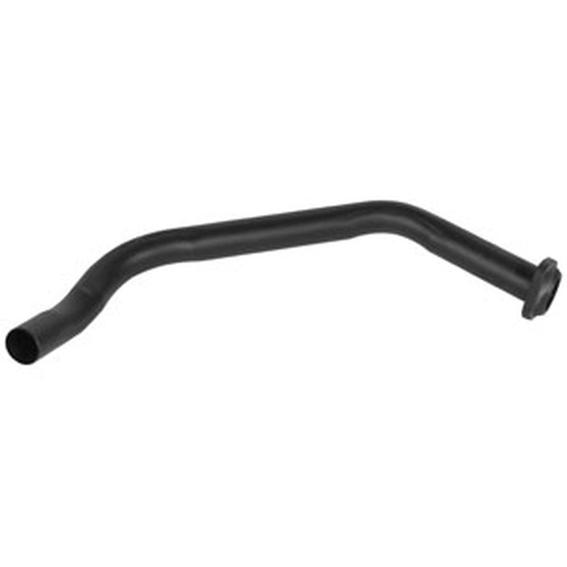 AB3427R New Manifold Pipe B 1-7/8 OD 2 Bolt Inlet Fits John Deere Tractor B
