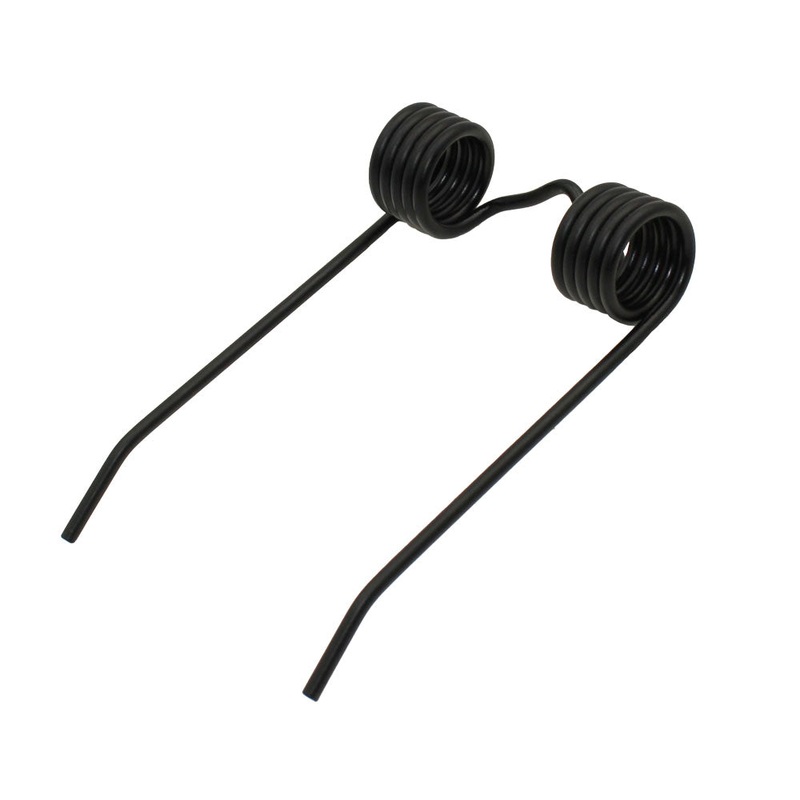 Baler Tooth Tine Fits Ford/New Holland Replaces 149956