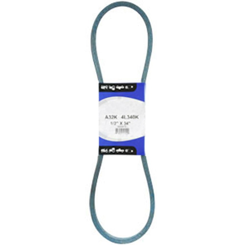 Belt Fits Macdon Replaces MOB40-0250