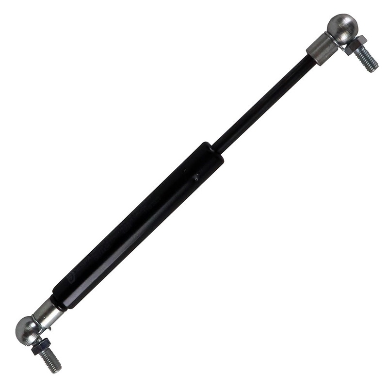 Cab Door Gas Strut, 10.625