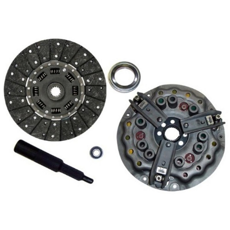 Clutch Kit Fits Ford/New Holland Replaces 83914247