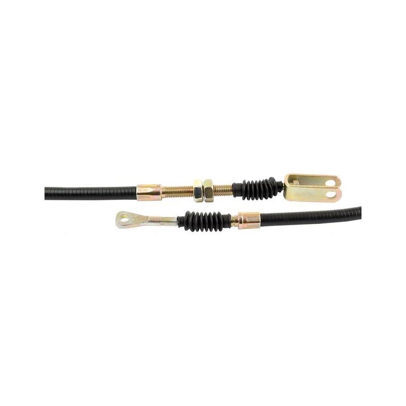 Hand Brake Cable Fits Massey Ferguson Replaces 1696649M91