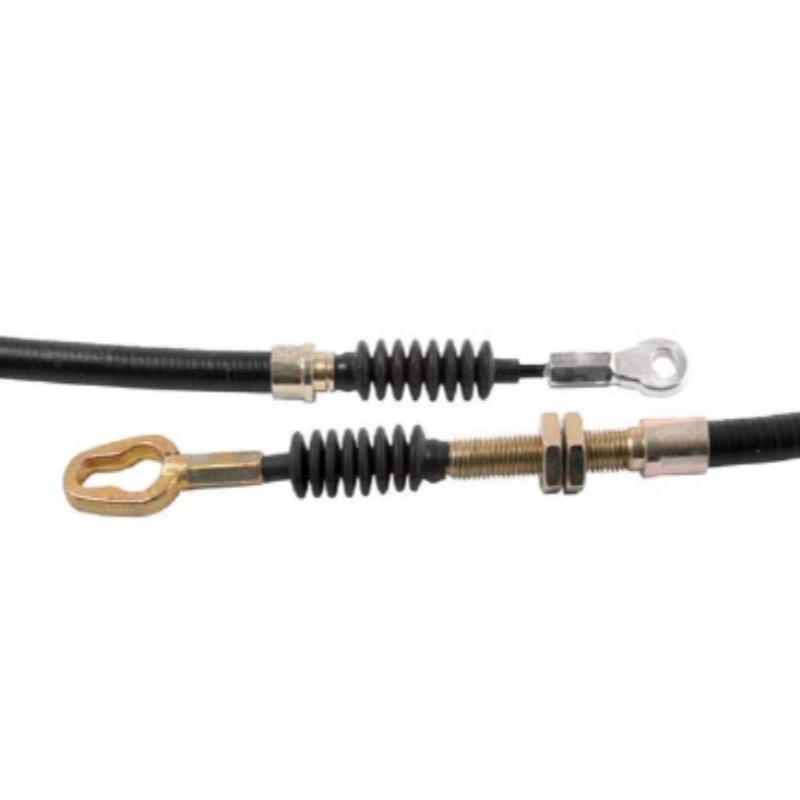 Hand Brake Cable Fits Massey Ferguson Replaces 3596774M92