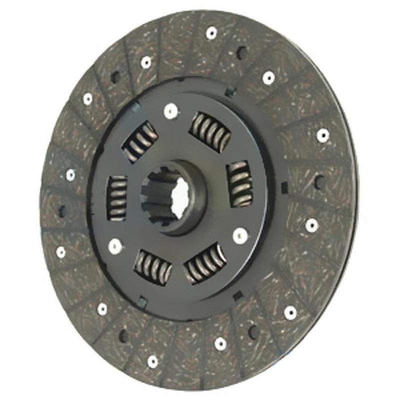Organic Spring Loaded Trans Disc: 9 Fits Case Replaces NAA7550A