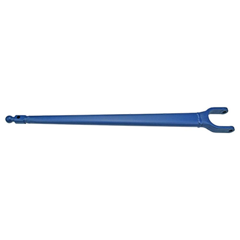 RIGHT SIDE POWER STEERING RADIUS ROD Fits Ford 2000 3000 2600 3600 C7NN3405B