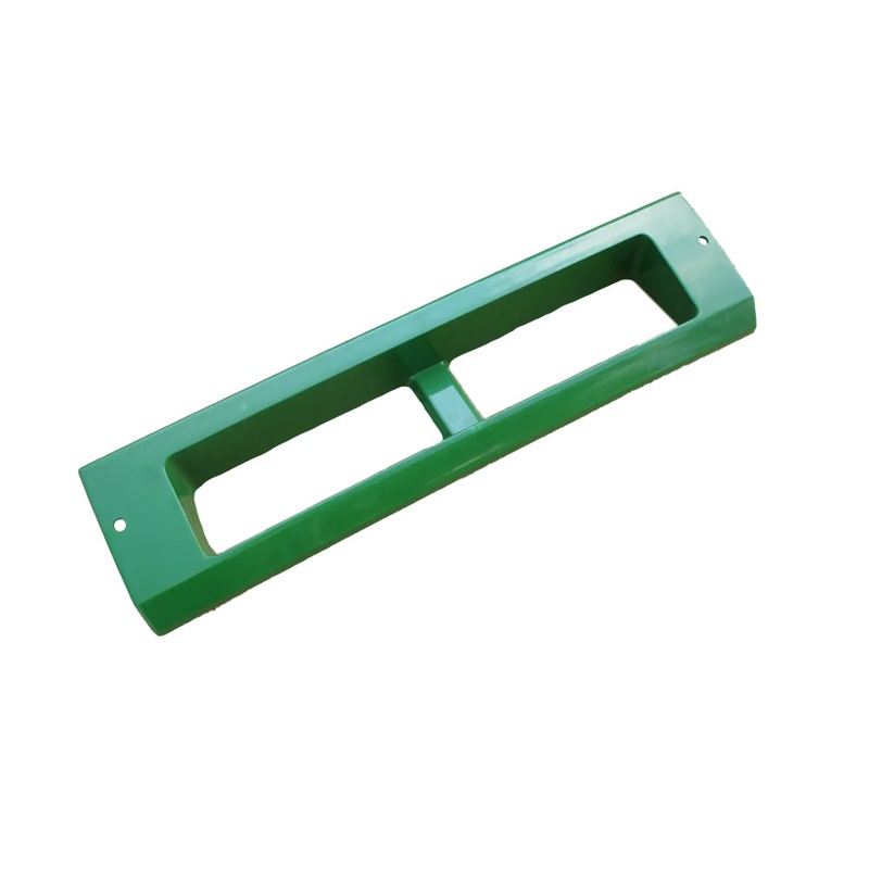 Roof Lamp Bezel – Left Hand L101854 Fits John Deere 6300 6310 6400 6410 6500