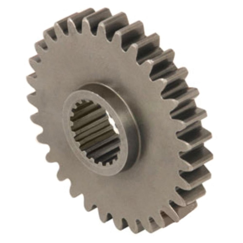 SBA322322390 PTO Gear Fits Ford Compact Tractor 1310 1510 1710 w/ Live PTO