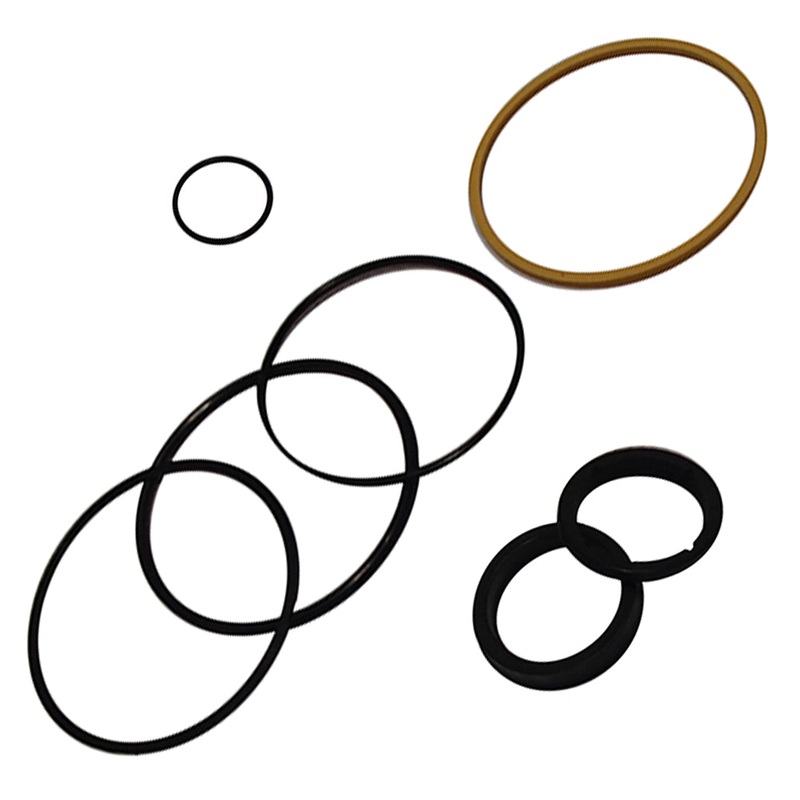 Skid Steer Loader Tilt Cylinder Seal Kit Fits Bobcat Replaces 6558847-UNI