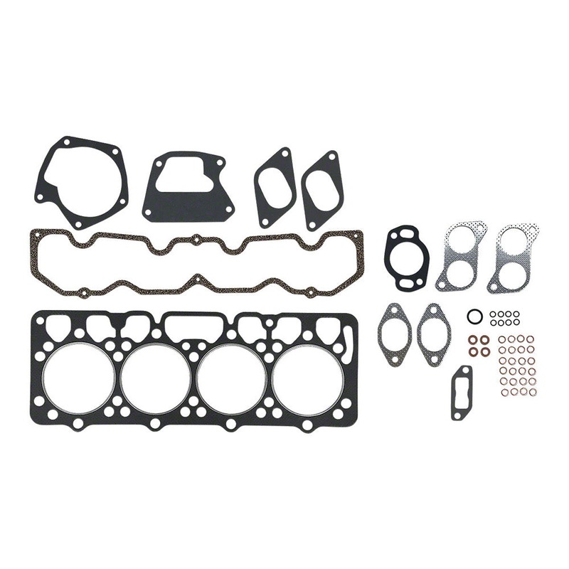 Upper Gasket Set Fits John Deere Replaces HAR-53032