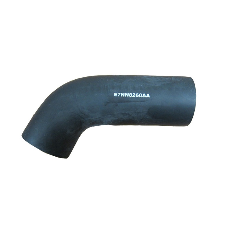 Upper Radiator Hose Fits Ford/New Holland Replaces 83961073