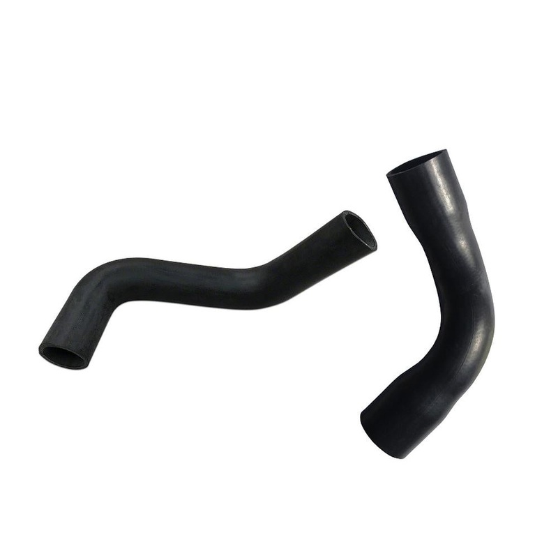 1095561M1 Radiator Hose Set Fits Massey Ferguson