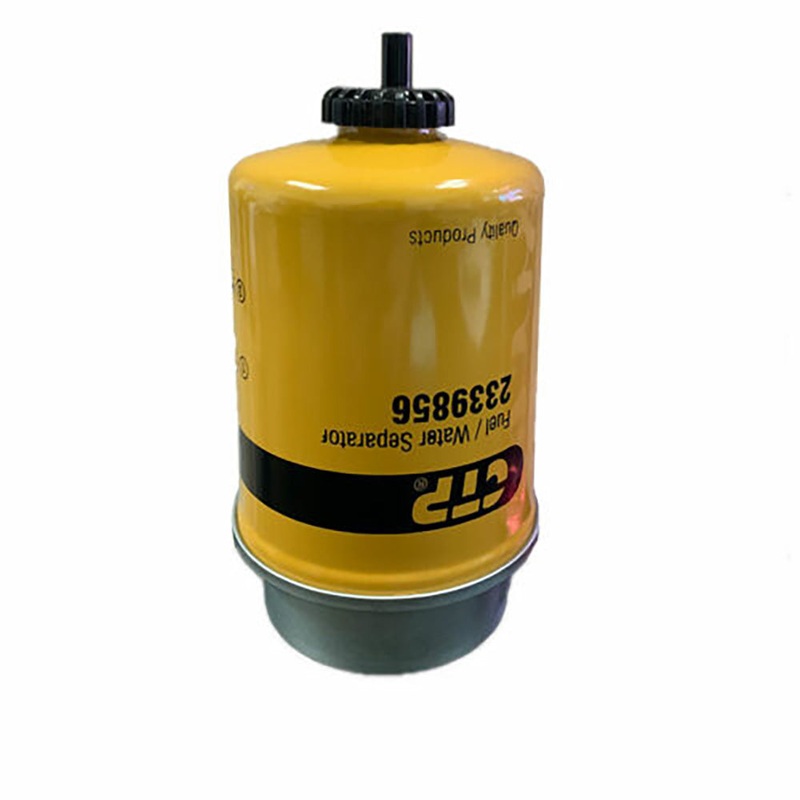 233-9856 2339856 Fuel & Water Separator Fits Caterpillar Models