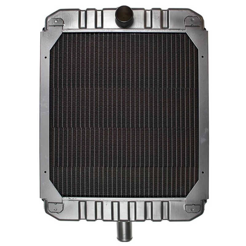 245968 Ajax Oil Pump Radiator – 20 1/8 x 18 3/4 x 2 7/8