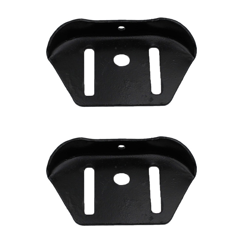 2Pk 1740912BMYP Murray Snowblower Skid Height Adjustment