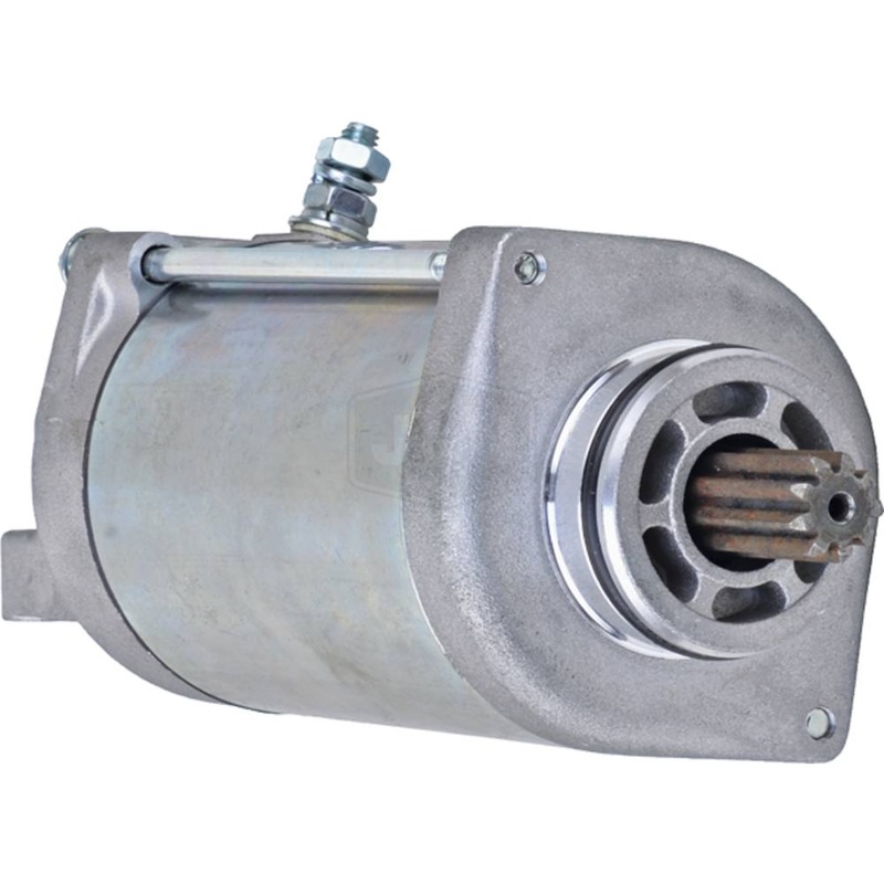 410-52406-JN J&N Electrical Products Starter