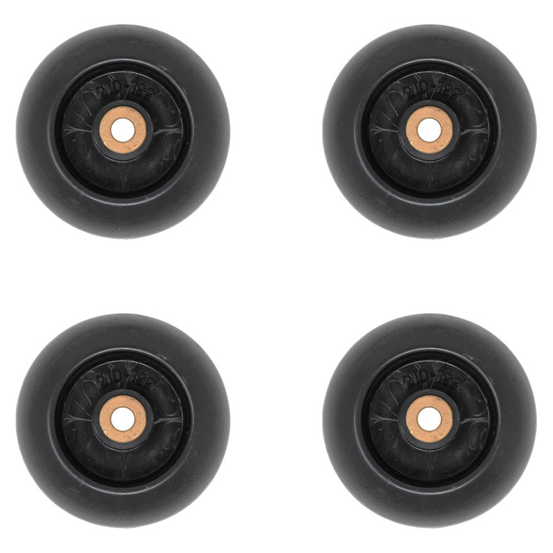 703-1890 Qty 4: Deck Wheel Fits Cub Cadet