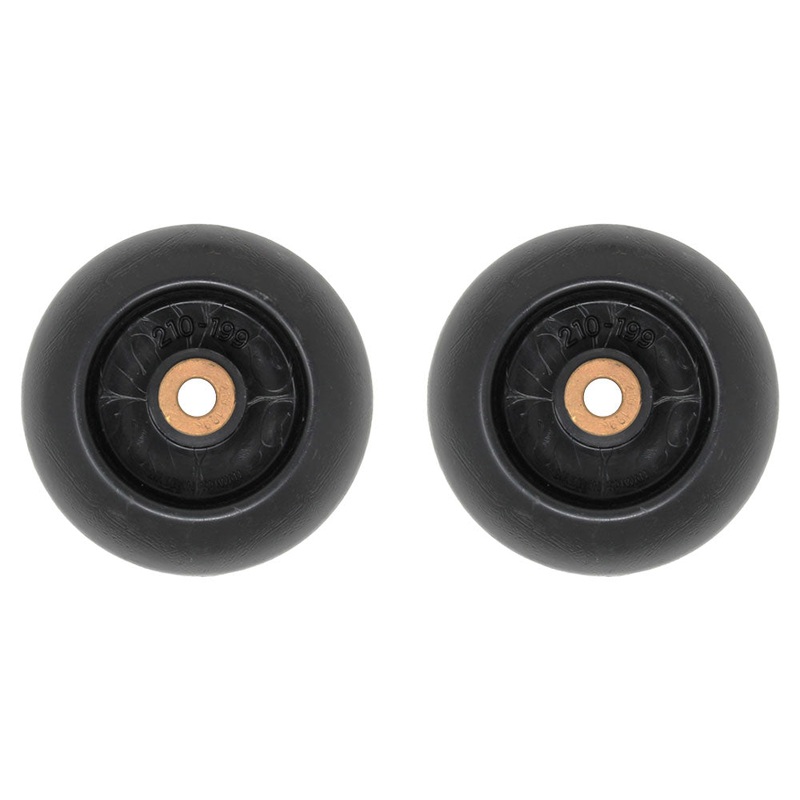 703-1890A Two Deck Wheel Fits MTD Replacement