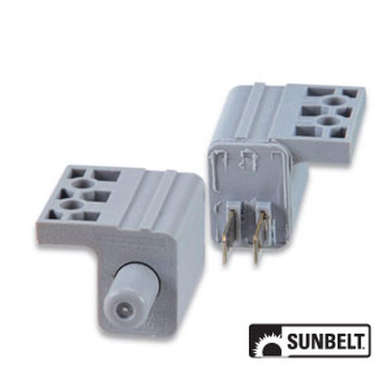 B1EM49 SWITCH SAFETY; PLUNGER